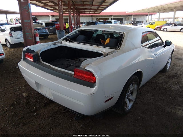 Продажа на аукционе авто 2014 Dodge Challenger Sxt, vin: 2C3CDYAGXEH313169, номер лота: 46064759