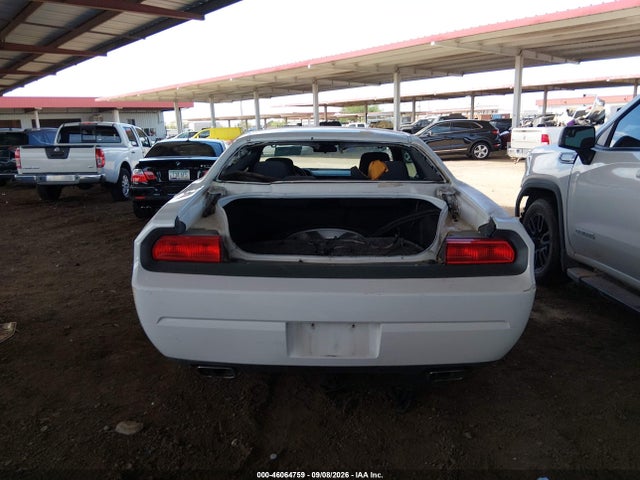 Продажа на аукционе авто 2014 Dodge Challenger Sxt, vin: 2C3CDYAGXEH313169, номер лота: 46064759