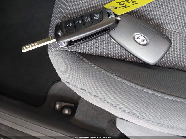 2021 Hyundai Elantra Se მანქანა იყიდება აუქციონზე, vin: 5NPLL4AG6MH050983, აუქციონის ნომერი: 46064760