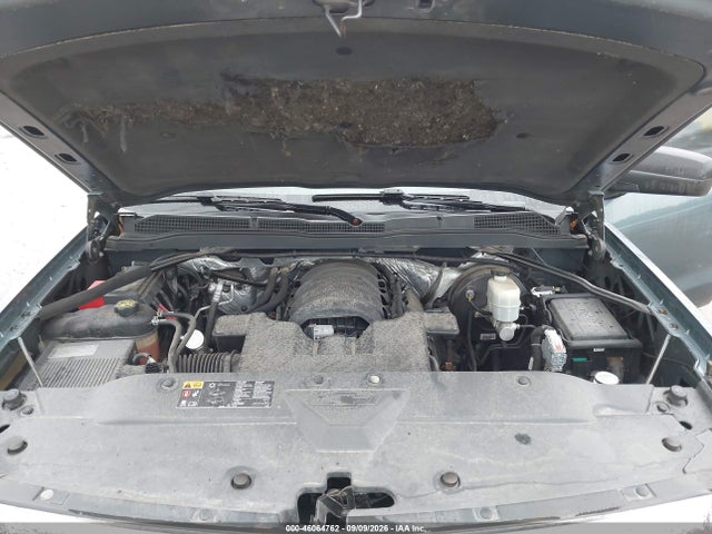 46064762 :رقم المزاد ، 3GCUKREC5EG264546 vin ، 2014 Chevrolet Silverado 1500 Lt مزاد بيع