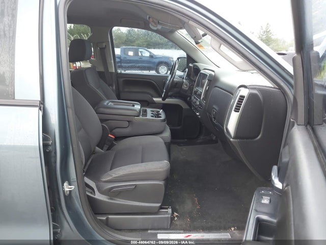 46064762 :رقم المزاد ، 3GCUKREC5EG264546 vin ، 2014 Chevrolet Silverado 1500 Lt مزاد بيع