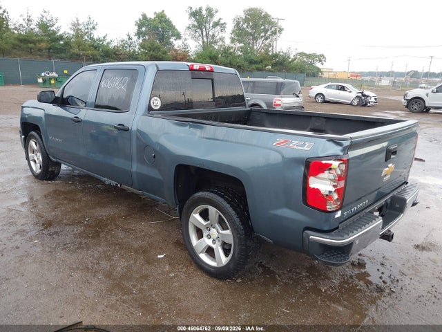 46064762 :رقم المزاد ، 3GCUKREC5EG264546 vin ، 2014 Chevrolet Silverado 1500 Lt مزاد بيع