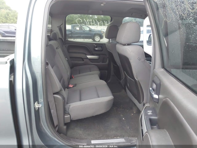 46064762 :رقم المزاد ، 3GCUKREC5EG264546 vin ، 2014 Chevrolet Silverado 1500 Lt مزاد بيع