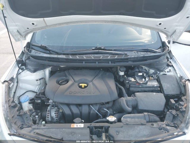 Aukcja sprzedaży 2015 Kia Forte Lx, vin: KNAFK4A66F5411104, numer aukcji: 46064763