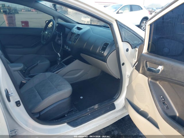 Aukcja sprzedaży 2015 Kia Forte Lx, vin: KNAFK4A66F5411104, numer aukcji: 46064763
