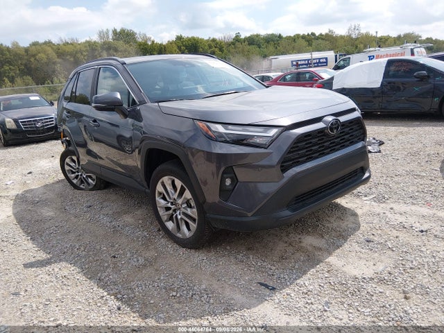 Продажа на аукционе авто 2025 Toyota Rav4 Xle Premium, vin: 2T3A1RFV6SC572733, номер лота: 46064764