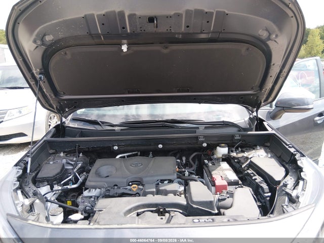 Продажа на аукционе авто 2025 Toyota Rav4 Xle Premium, vin: 2T3A1RFV6SC572733, номер лота: 46064764