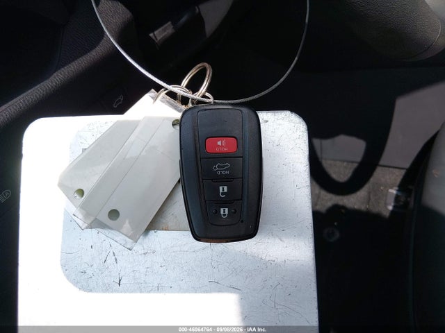 Продажа на аукционе авто 2025 Toyota Rav4 Xle Premium, vin: 2T3A1RFV6SC572733, номер лота: 46064764