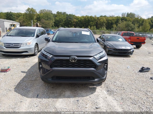Продажа на аукционе авто 2025 Toyota Rav4 Xle Premium, vin: 2T3A1RFV6SC572733, номер лота: 46064764
