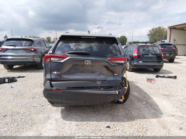 Продажа на аукционе авто 2025 Toyota Rav4 Xle Premium, vin: 2T3A1RFV6SC572733, номер лота: 46064764