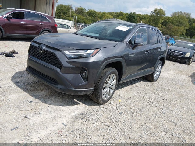 Продажа на аукционе авто 2025 Toyota Rav4 Xle Premium, vin: 2T3A1RFV6SC572733, номер лота: 46064764