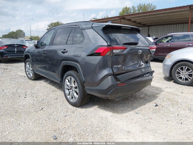Продажа на аукционе авто 2025 Toyota Rav4 Xle Premium, vin: 2T3A1RFV6SC572733, номер лота: 46064764