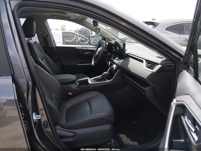 Продажа на аукционе авто 2025 Toyota Rav4 Xle Premium, vin: 2T3A1RFV6SC572733, номер лота: 46064764
