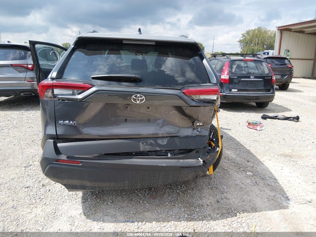 Продажа на аукционе авто 2025 Toyota Rav4 Xle Premium, vin: 2T3A1RFV6SC572733, номер лота: 46064764