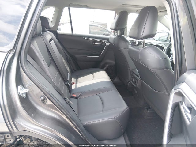 Продажа на аукционе авто 2025 Toyota Rav4 Xle Premium, vin: 2T3A1RFV6SC572733, номер лота: 46064764