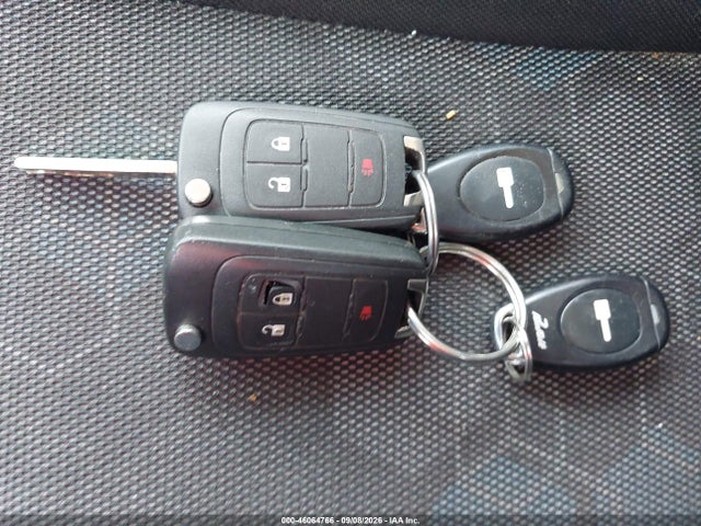 46064766 :رقم المزاد ، KL8CD6SA1HC712885 vin ، 2017 Chevrolet Spark 1lt Cvt مزاد بيع