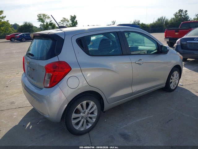46064766 :رقم المزاد ، KL8CD6SA1HC712885 vin ، 2017 Chevrolet Spark 1lt Cvt مزاد بيع