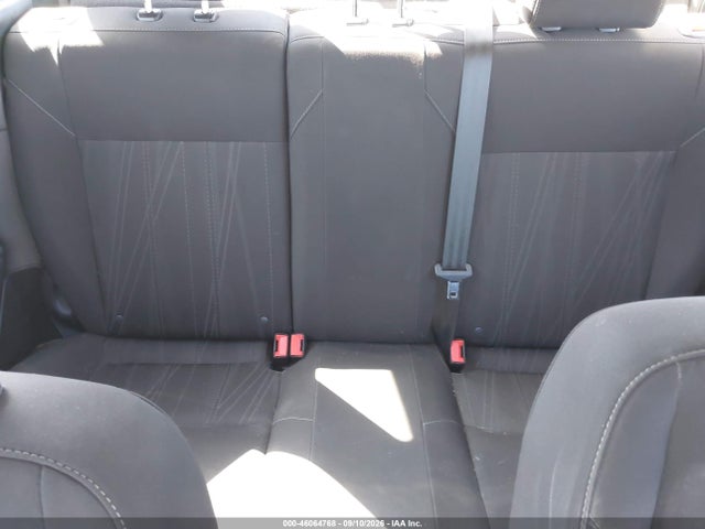 Ford FOCUS SE 2017 1FADP3F20HL277139 Image 14