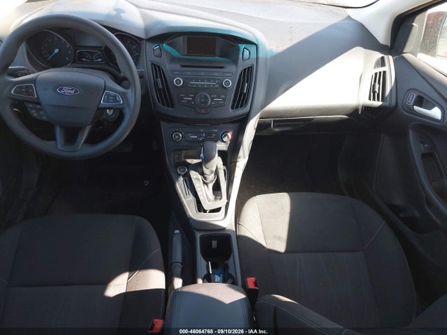 Ford FOCUS SE 2017 1FADP3F20HL277139 Image 15