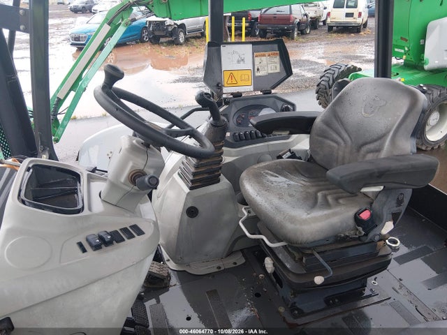 Case 580sv Backhoe Loader 2023 FNH580SVNZHH11511 Image 5
