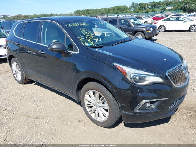 Aukcja sprzedaży 2017 Buick Envision Preferred, vin: LRBFXASA4HD085414, numer aukcji: 46064775