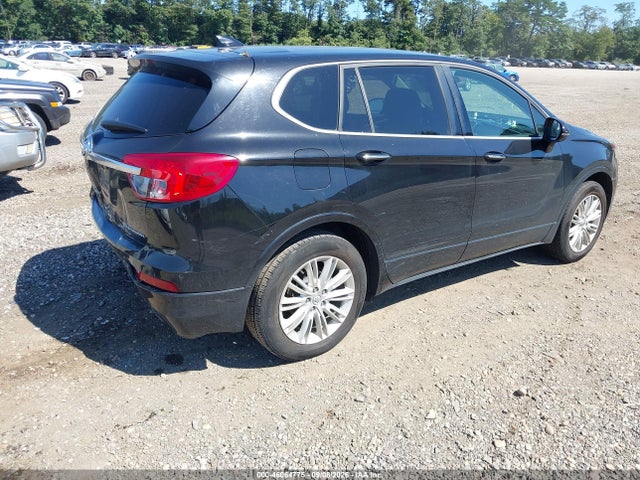 Aukcja sprzedaży 2017 Buick Envision Preferred, vin: LRBFXASA4HD085414, numer aukcji: 46064775