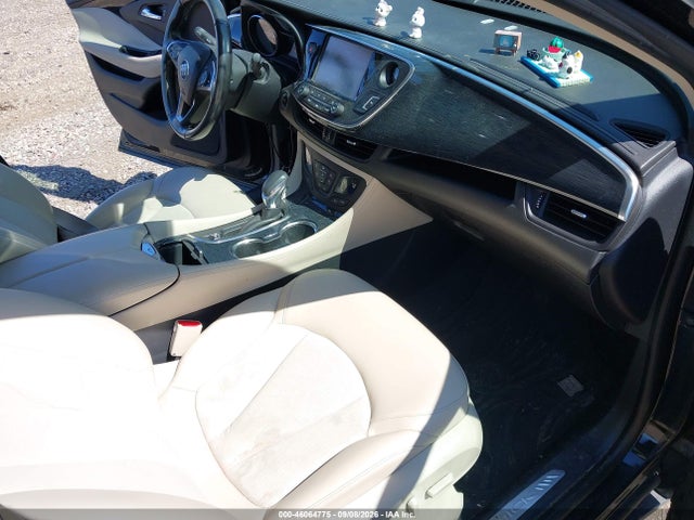 Aukcja sprzedaży 2017 Buick Envision Preferred, vin: LRBFXASA4HD085414, numer aukcji: 46064775