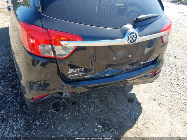 Aukcja sprzedaży 2017 Buick Envision Preferred, vin: LRBFXASA4HD085414, numer aukcji: 46064775