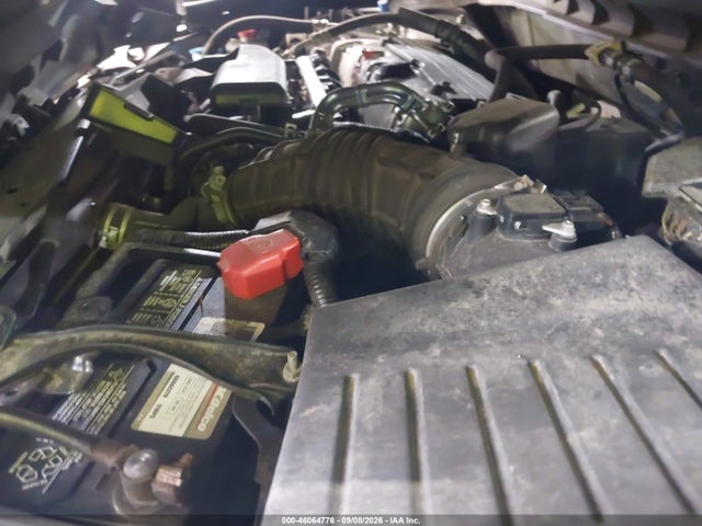 46064776 :رقم المزاد ، 1HGCP2F32BA052847 vin ، 2011 Honda Accord 2.4 Lx مزاد بيع