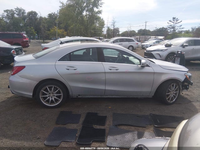 Продажа на аукционе авто 2017 Mercedes-benz Cla 250 4matic, vin: WDDSJ4GB8HN452884, номер лота: 46064778