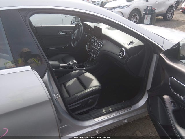 Продажа на аукционе авто 2017 Mercedes-benz Cla 250 4matic, vin: WDDSJ4GB8HN452884, номер лота: 46064778