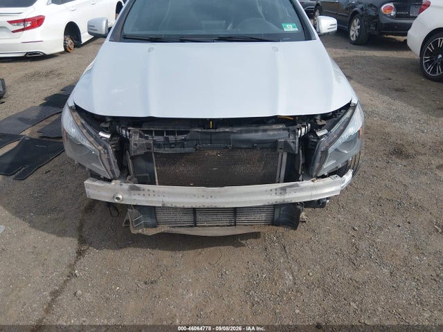 Продажа на аукционе авто 2017 Mercedes-benz Cla 250 4matic, vin: WDDSJ4GB8HN452884, номер лота: 46064778