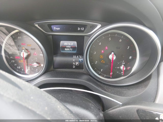 Продажа на аукционе авто 2017 Mercedes-benz Cla 250 4matic, vin: WDDSJ4GB8HN452884, номер лота: 46064778