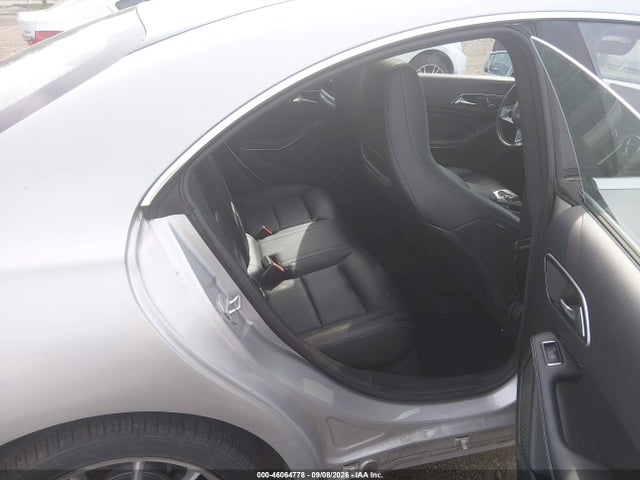 Продажа на аукционе авто 2017 Mercedes-benz Cla 250 4matic, vin: WDDSJ4GB8HN452884, номер лота: 46064778