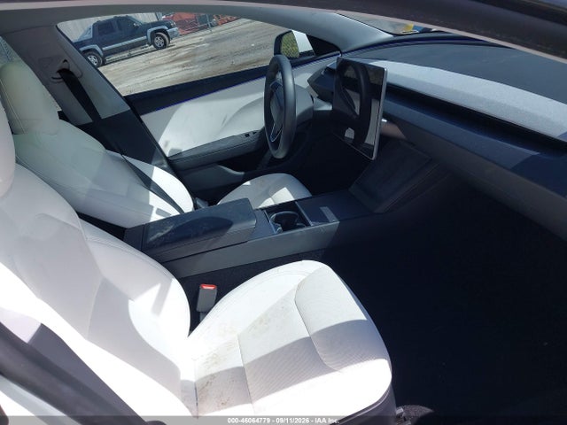 5YJ3E1EA8RF831914 Tesla Model 3 Long Range Dual Motor All-wheel Drive/rear-wheel Drive