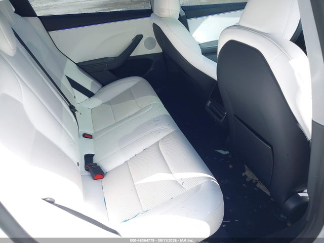 5YJ3E1EA8RF831914 Tesla Model 3 Long Range Dual Motor All-wheel Drive/rear-wheel Drive