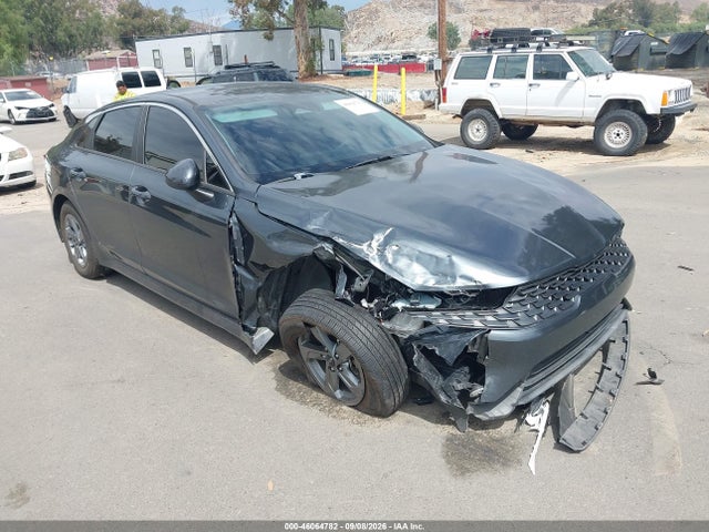 Продаж на аукціоні авто 2021 Kia K5 Lxs, vin: 5XXG14J27MG046691, номер лоту: 46064782