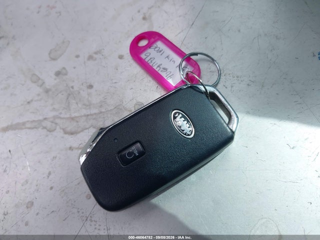 Продаж на аукціоні авто 2021 Kia K5 Lxs, vin: 5XXG14J27MG046691, номер лоту: 46064782