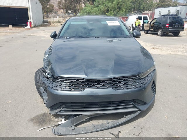 Продаж на аукціоні авто 2021 Kia K5 Lxs, vin: 5XXG14J27MG046691, номер лоту: 46064782