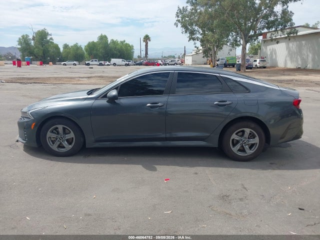 Продаж на аукціоні авто 2021 Kia K5 Lxs, vin: 5XXG14J27MG046691, номер лоту: 46064782