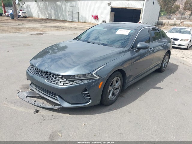 Продаж на аукціоні авто 2021 Kia K5 Lxs, vin: 5XXG14J27MG046691, номер лоту: 46064782
