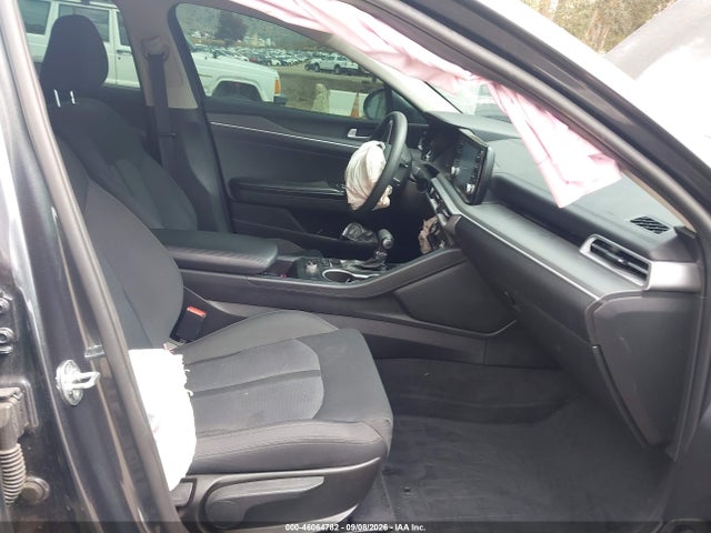 Продаж на аукціоні авто 2021 Kia K5 Lxs, vin: 5XXG14J27MG046691, номер лоту: 46064782