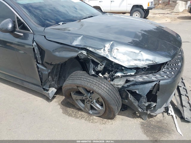 Продаж на аукціоні авто 2021 Kia K5 Lxs, vin: 5XXG14J27MG046691, номер лоту: 46064782
