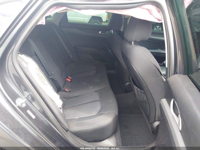 Продаж на аукціоні авто 2021 Kia K5 Lxs, vin: 5XXG14J27MG046691, номер лоту: 46064782