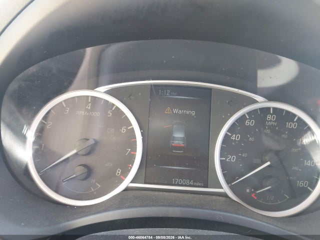 46064784 :رقم المزاد ، 3N1AB7AP3JL650502 vin ، 2018 Nissan Sentra Sv مزاد بيع