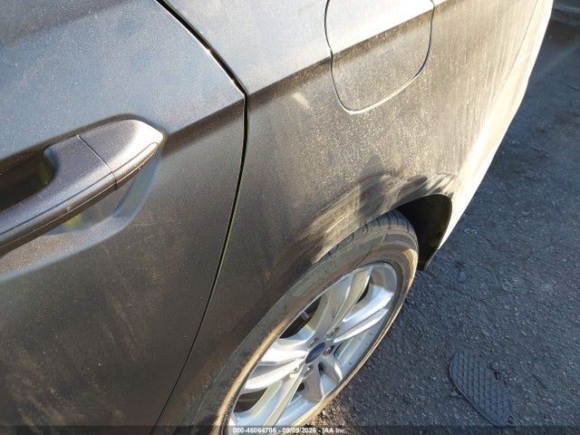Ford Fusion Hybrid Se 2018 3FA6P0LU3JR285353 Image 6