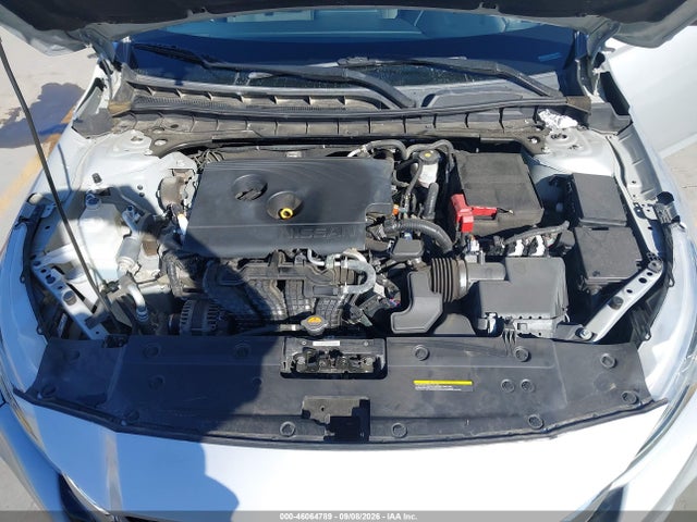 46064789 :رقم المزاد ، 1N4BL4BV7LC177069 vin ، 2020 Nissan Altima S Fwd مزاد بيع