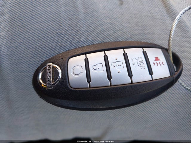 46064789 :رقم المزاد ، 1N4BL4BV7LC177069 vin ، 2020 Nissan Altima S Fwd مزاد بيع