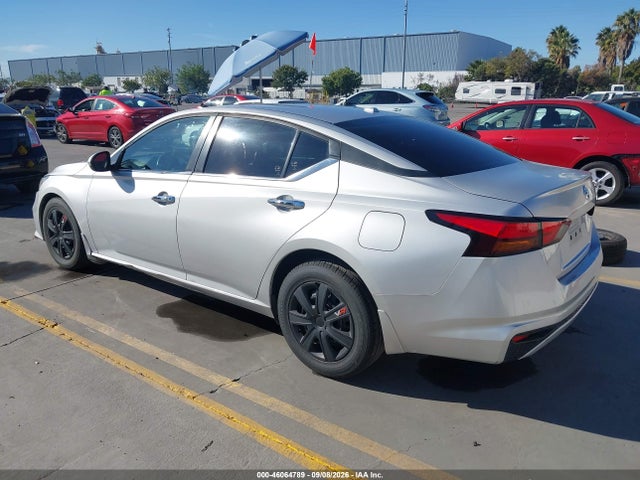 46064789 :رقم المزاد ، 1N4BL4BV7LC177069 vin ، 2020 Nissan Altima S Fwd مزاد بيع