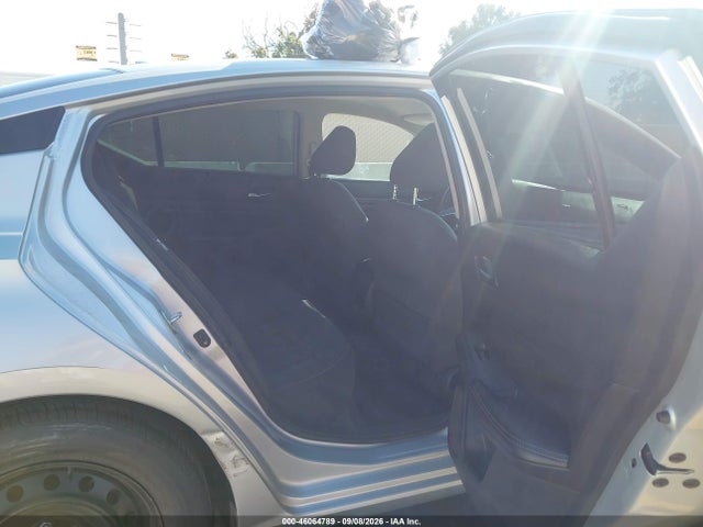 46064789 :رقم المزاد ، 1N4BL4BV7LC177069 vin ، 2020 Nissan Altima S Fwd مزاد بيع